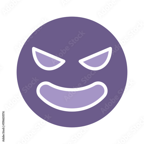 Criminal icon