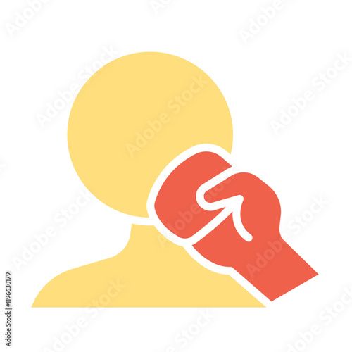 Punch icon