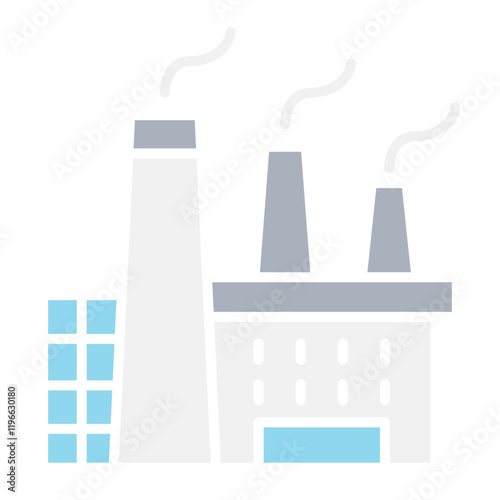 Factory icon