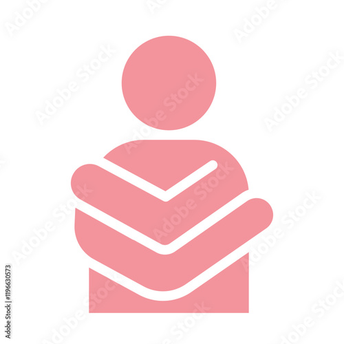 Alone icon