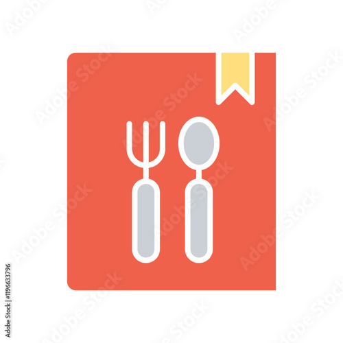 Cookbook icon