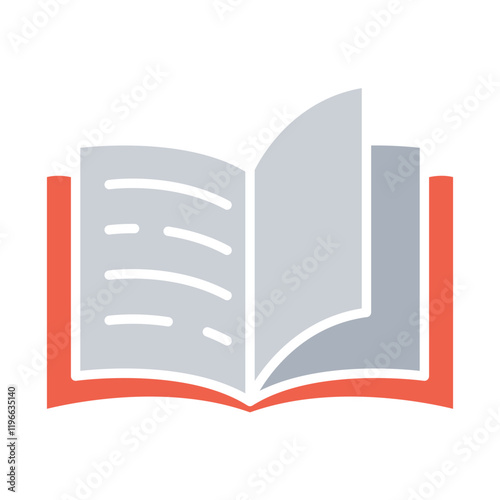 Book icon