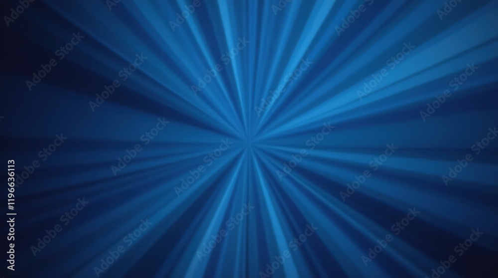 Abstract blue rays technology background.
Abstract blue rays technology background.