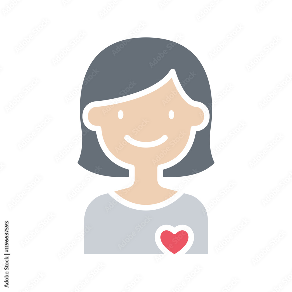 Volunteer icon Volunteer icon