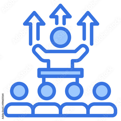 Motivation  Icon 