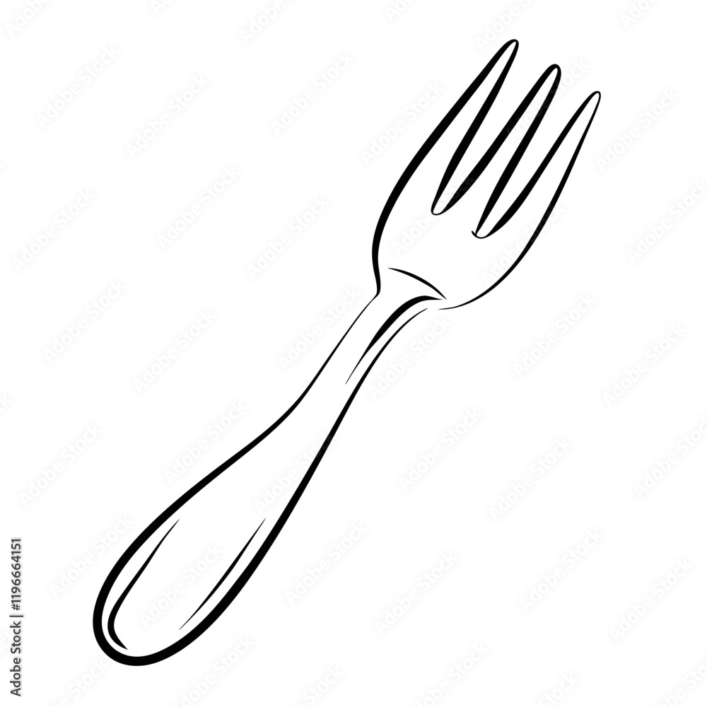 fork