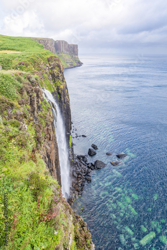 Kilt Rock, Scotland