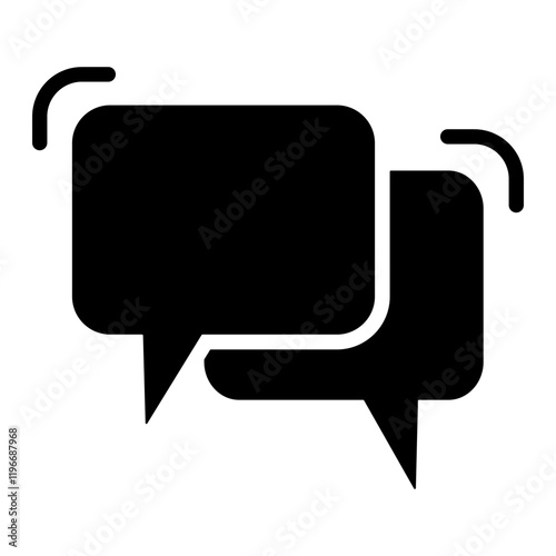 Chat Icon
