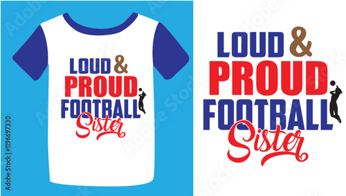 Football Svg Design