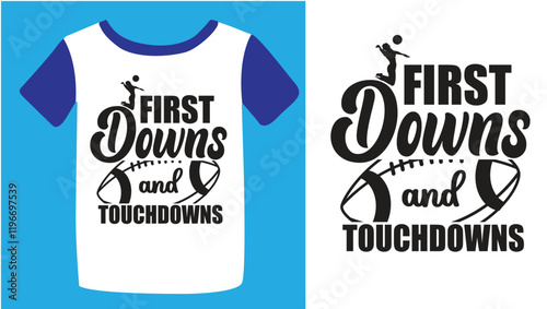 Football Svg Design