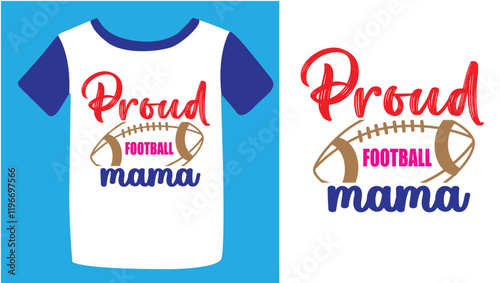 Football Svg Design