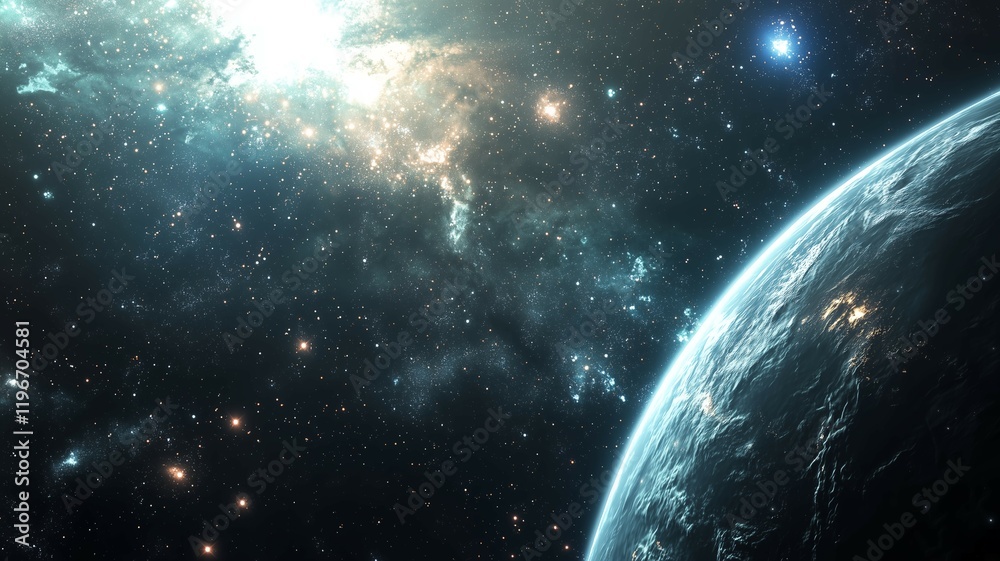 非現実的で夢のような幻想的な世界 非現実的で夢のような幻想的な世界