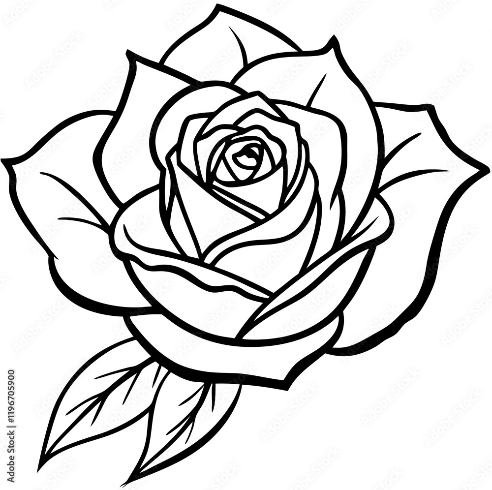 A Rose A Rose