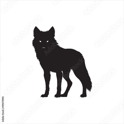 Understanding Wolf Migration Patterns
