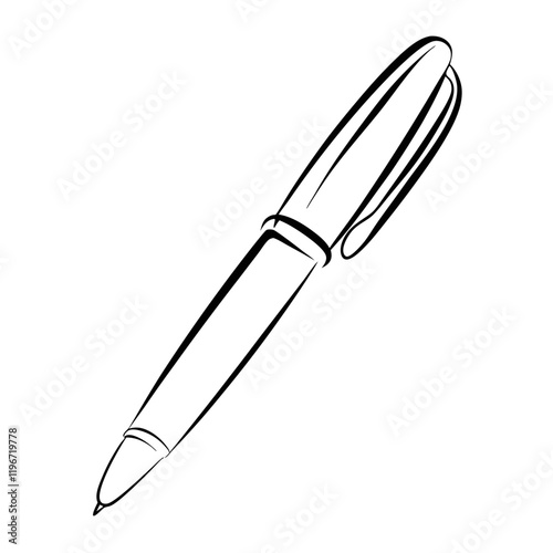 Pen