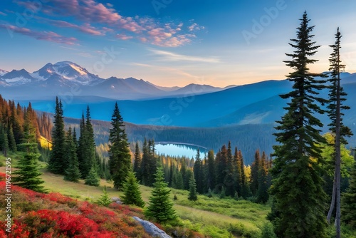 16k-wallpaper landscape