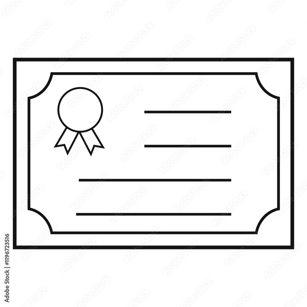 Certificate Certificate