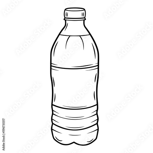 Water Bottle