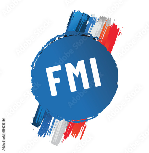 FMI - acronyme - Fonds Monétaire International