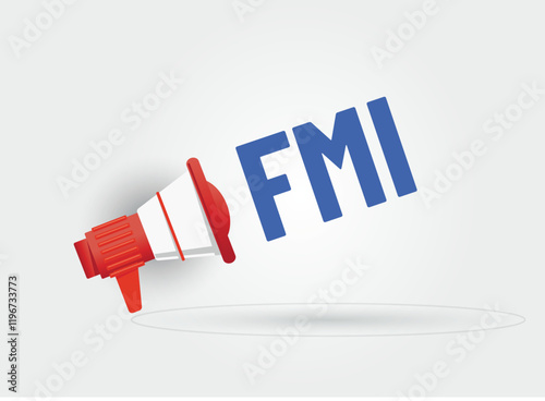 FMI - acronyme - Fonds Monétaire International