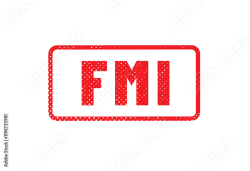 FMI - acronyme - Fonds Monétaire International