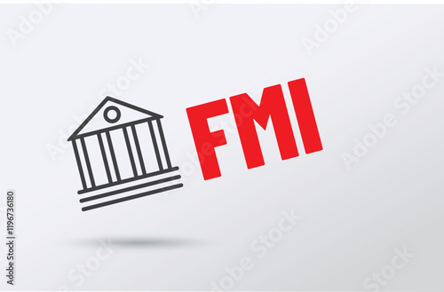 FMI - acronyme - Fonds Monétaire International