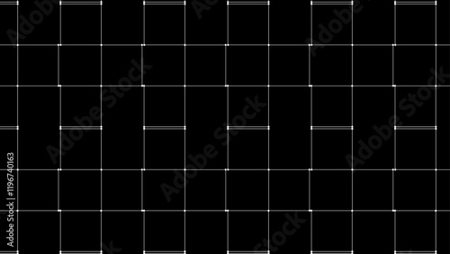 Wallpaper Mural Abstract hand drawn geometric simple minimalistic seamless patterns set. Polka dot, stripes, waves, random symbols textures. banner, cover, poster, flyer, fabric. Vector illustration Torontodigital.ca