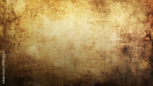 Classic parchment texture evoking antiquity and warmth photo