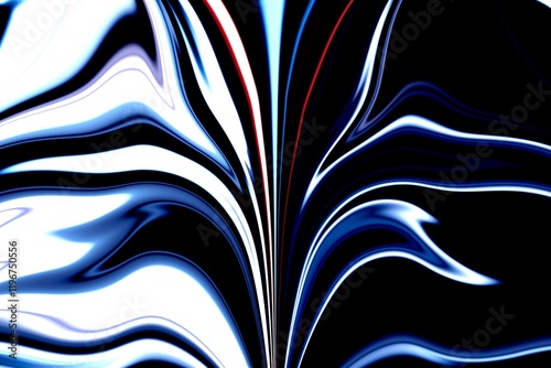 abstract background with lines