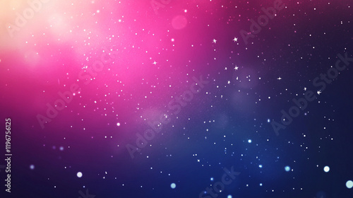 Colorful Wavy Abstract Wallpaper