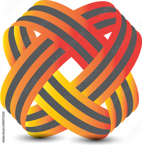 Print, vector, illustration, design, icon, symbol, circle, color, art, candy, pattern, 3d, sphere, shape, red, spiral, striped, swirl, business, colorful, ball, holiday, decoration, sweet, orange, con