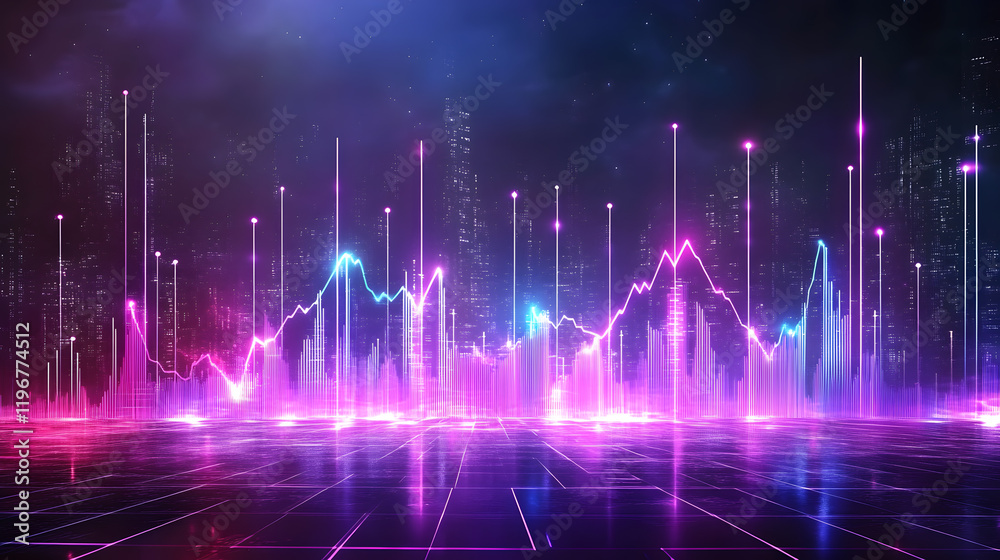 Dynamic 3D Concepts of Global Investing, Market Growth, and Business Innovation Dynamic 3D Concepts of Global Investing, Market Growth, and Business Innovation