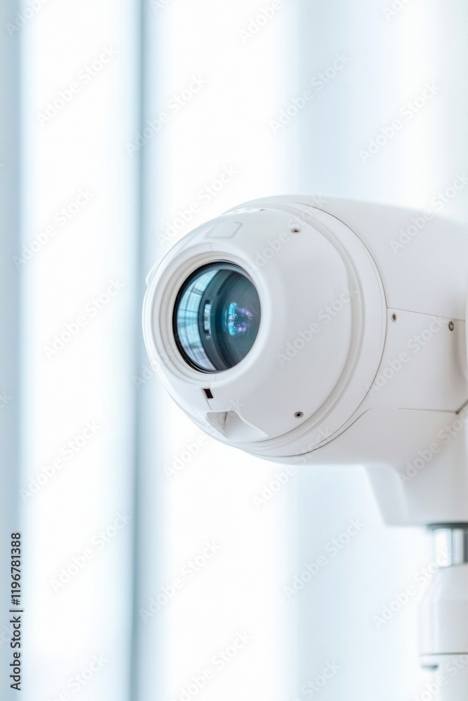 Cutting-Edge Spring Vision Advanced Ophthalmic Technology for World Glaucoma Day - Precision Optics in Modern Healthcare Facilities Enhancing Patient Experience Cutting-Edge Spring Vision Advanced Ophthalmic Technology for World Glaucoma Day - Precision Optics in Modern Healthcare Facilities Enhancing Patient Experience