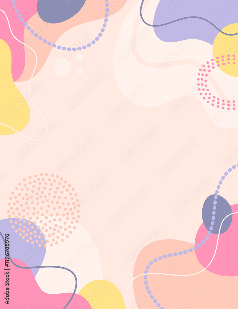 Colorful art background design. Template banner and cover for social media ad, template special promo new arrival sale. Colorful art background design. Template banner and cover for social media ad, template special promo new arrival sale.
