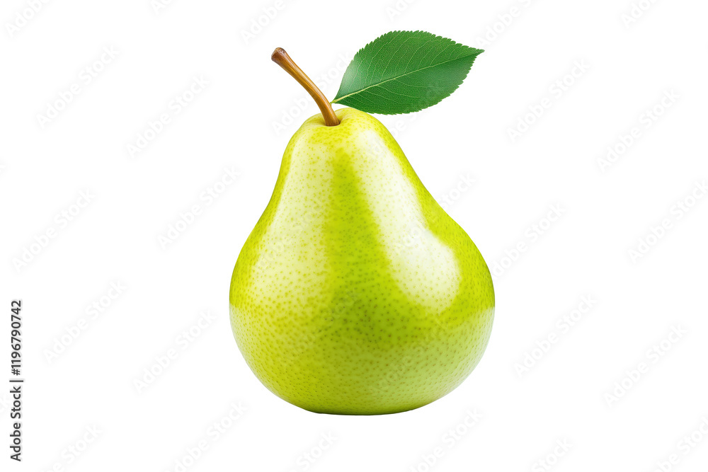 pear isolated on transparent background pear isolated on transparent background