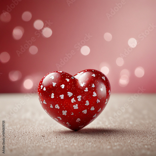 Valentine day love
