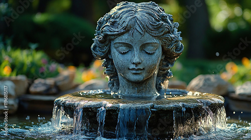 youth fountain