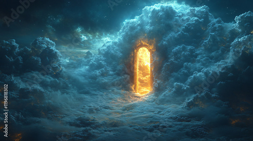 Heaven doors