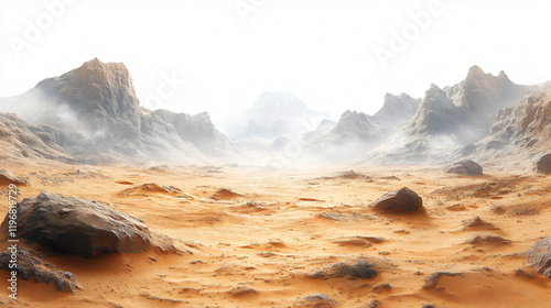 Mountains