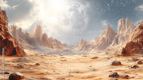 Mountains