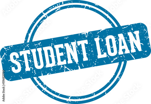 student loan stamp