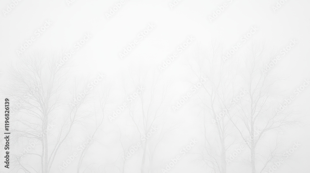 Obraz premium white painted wall