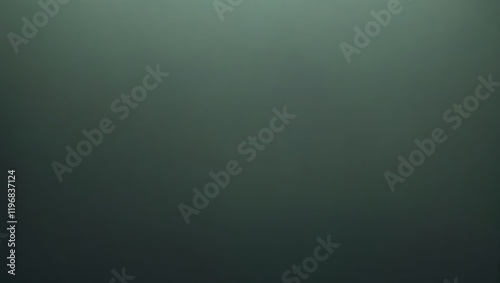 Dark green gradient background with deep tones, suitable for artistic graphic design, digital projects, and modern web visuals