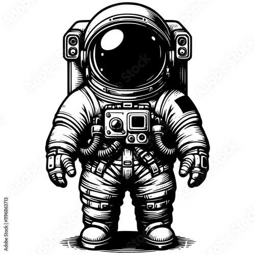 Astronaut