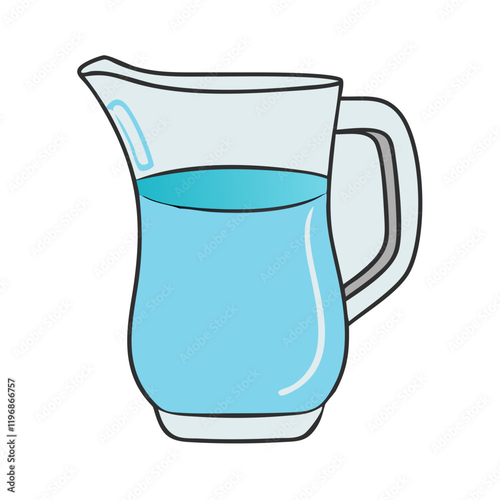 water jug vector icon, water jug vector illustration -simple illustration of water jug, perfect for water jug logos and icons and themed design water jug vector icon, water jug vector illustration -simple illustration of water jug, perfect for water jug logos and icons and themed design