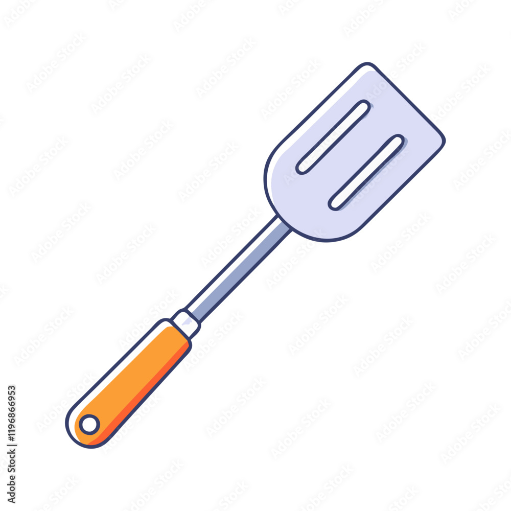 bbq spatula vector icon, bbq spatula vector illustration -simple illustration of bbq spatula, perfect for bbq spatula logos and icons and themed design bbq spatula vector icon, bbq spatula vector illustration -simple illustration of bbq spatula, perfect for bbq spatula logos and icons and themed design