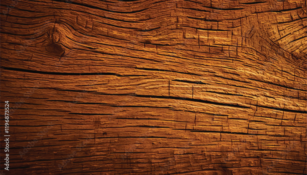 Fototapeta premium Wood texture. wood background. Wood texture background surface with old natural pattern. Wood art.