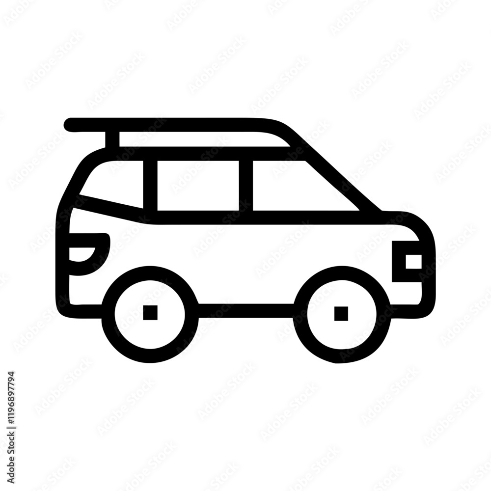 crossover-vehicles icon crossover-vehicles icon
