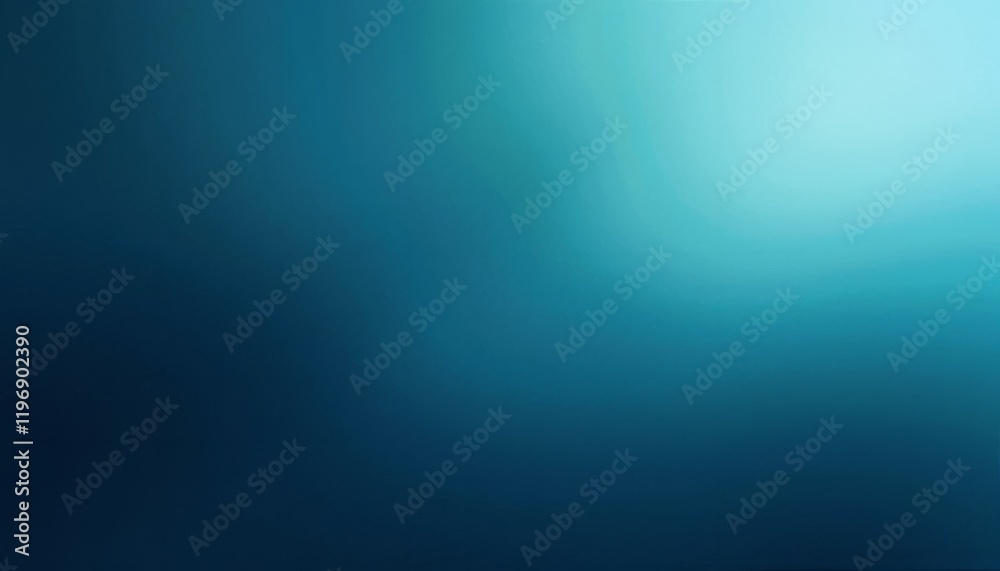 Abstract Teal and Blue Gradient Background: A Serene Digital Canvas Abstract Teal and Blue Gradient Background: A Serene Digital Canvas
