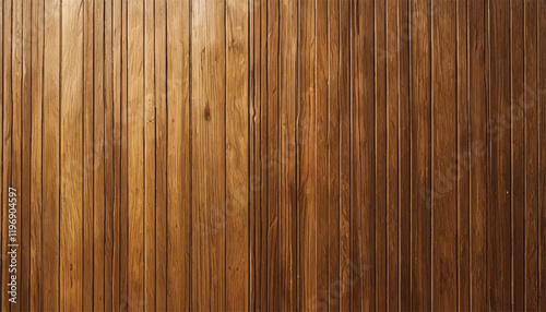  Brown wooden background. Wooden planks. Wood texture. Natural wooden wall background or texture.